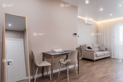 1к. 47м2 Салтівка (Салтовка 524мрн, м. Героев Труда, ЖК Журавли) 118436 - Оренда квартири Харків - RE-118436