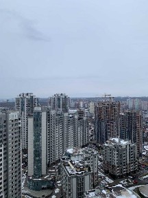 ЖК Дельмар 2к, 89.5м2 видова 28 поверх без %