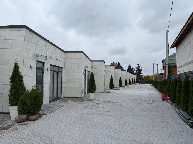 Нові ТАУНХАУС, будинок з кухнею-студією від ВЛАСНИКА