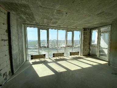 1-к квартира ЖК Новопечерська Вежа