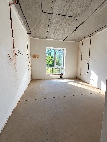 Без комісії 1 кімнатна квартира з наповненням Газ, балкон. Податки 2% Єоселя Сертифікат Постанова Ваучер