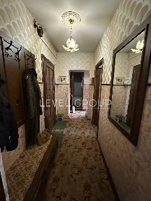 БЕЗ КОМІСІЇ! Затишна двокімнатна квартира на Касіяна 10 А, в Голосіївському районі біля метро «Іподром»