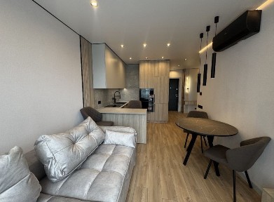 ЖК Діброва Парк | ПЕРША ЗДАЧА | 46 м² | Від власника