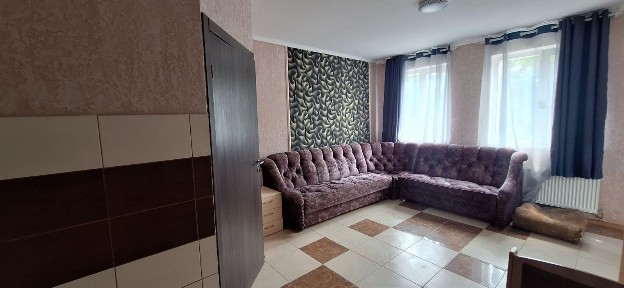 Здам 1 кім смарт-квартиру м. Бориспіль