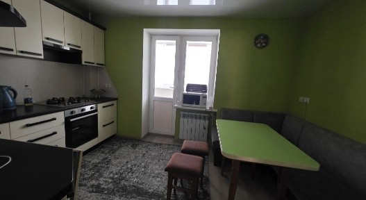 3 кімнатна квартира вул. Головатого 20