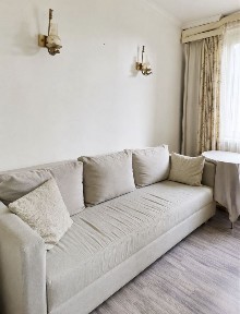 3-кімн. квартира, вул. Білоруська, 1 - 4500 грн/міс. за умови ремонту