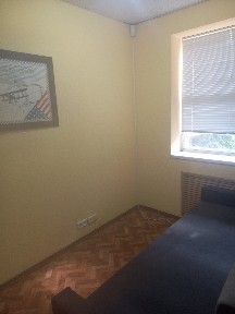 Оренда 3кім. М.Університет вул. Л.Толстого, 51