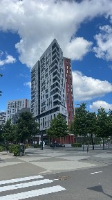 Власник. ЖК Республіка 1к кв