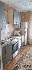 Оренда 2 кім. квартира