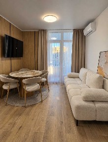 Без комісії. Оренда 2к квартири ЖК Sky Avenu