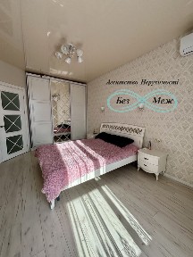 Оренда 1к Квартири 40 м2 ЖК Софія Резиденс