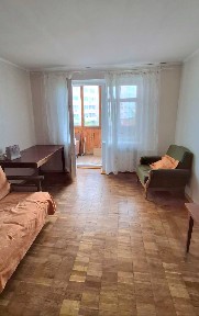 Здається однокімнатна квартира на вул. Вересневої 5