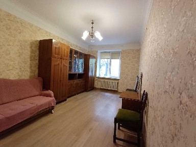БЕЗ% ОРЕНДА 2 кім. 52.7м2 вул. Чеська 9 ПЕЧЕРСЬК 1/5 пов. м. Звіринецька