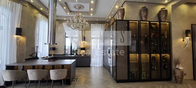 Оренда гарного будинку Віта Поштова 400м2 Автономність Бомбосховище