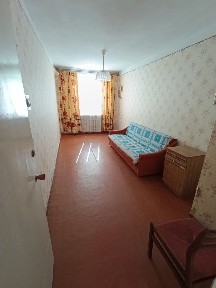2 комнатная квартира Пески, центр