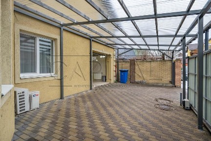 Аренда дома 300м2, Осокорки, Дарницкий р-н, ГАЗ