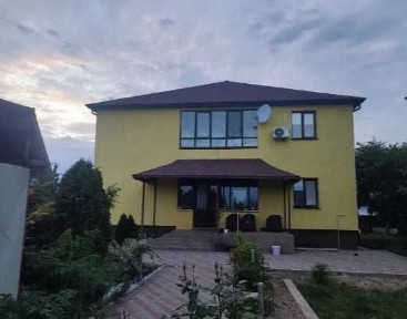 Оренда будинку з укриттям в Броварському районі