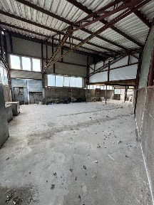 Оренда приміщення 150 кв. м під склад, сто або виробництво