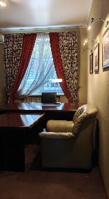 Оренда офісу з меблями в центрі вул. Театральна