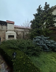 10 фонтана! Дом в закрытом кооперативе! СН1