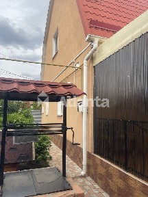 Будинок у Нерубайському районі НАТІ