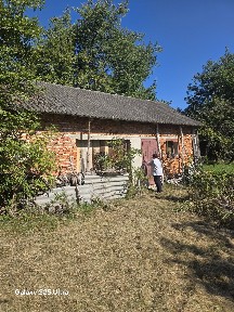 Продам добротний цегляний будинок16км від м. івано- франківськ!