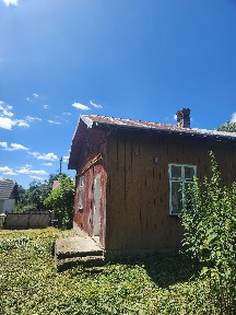 Продам будинок 18 км від ів франівська