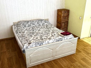 Здам квартиру подобово/понедільно