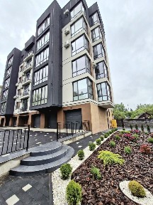 Ексклюзивні апартаменти в стилі Loft.Подобово. Рівне. Центр.