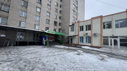 Продам квартиру Умань на 1-му поверсі
