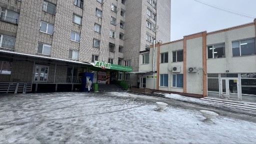 Продам квартиру Умань на 1-му поверсі