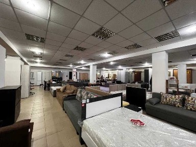 здам Склади та ОФІСИ в ПЗР