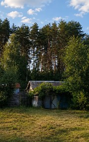 Продам - Дача, біля лісу