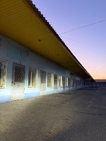 Виробничо-складське ангар приміщення магазин склад СТО Офіс морозильні камери БАЗА ОПС бокс гараж торговi площi ринок