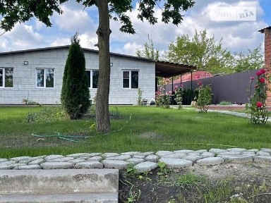 Оренда будинку на добу на 6-й пров. Північно-Озерний, 3 кімнати, спальних місць - 8 • ID 34769981