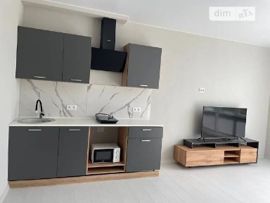 Довготривала оренда 1к квартири на вул. Набережна Перемоги 40 • ID 35018428