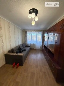 Довготривала оренда 2к квартири на вул. Автобуду 8 • ID 35018420