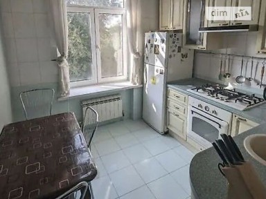 Довготривала оренда 2к квартири на вул. Набережна Перемоги 7 • ID 35018419