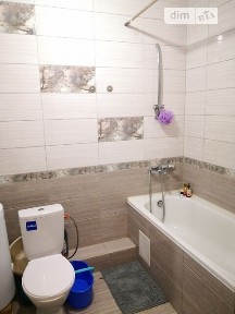 Довготривала оренда 1к квартири на вул. Сімʼї Стешенків 9 • ID 35018410
