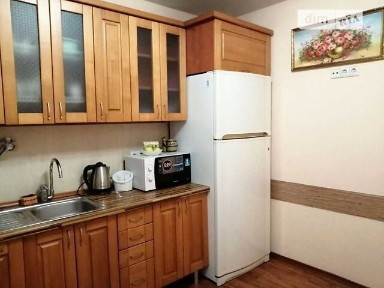 Довготривала оренда 2к квартири на вул. Квартальна 50 • ID 35018413