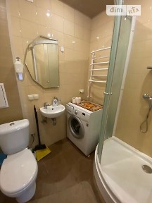 Довготривала оренда 2к квартири на просп. Науки 96 • ID 35018409