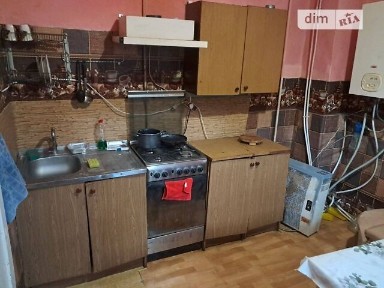 Довготривала оренда 1к квартири на вул. Олекси Тихого • ID 35018404