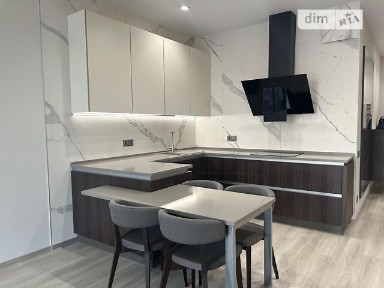 Довготривала оренда 1к квартири на вул. Антоновича 118/9 • ID 35018360