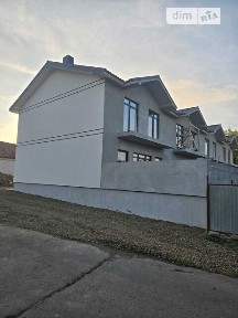 Продаж 2 поверхового таунхауса з ділянкою на 1.6 сотки, 140 кв. м, 3 кімнати, на вул. Грушевського 5 • ID 34973543