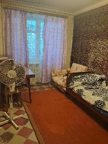 Продам 2-х комнатную квартиру. Центр, ул. Большая Ковалевка