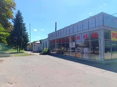 Здається в оренду торгівельне приміщення