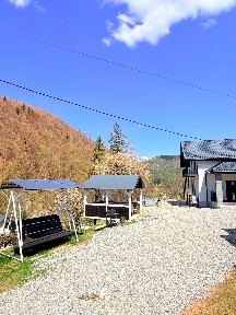 MAVKA HOUSE - затишна садиба у Яремче