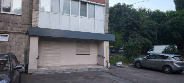 Продам приміщення вільного призначення