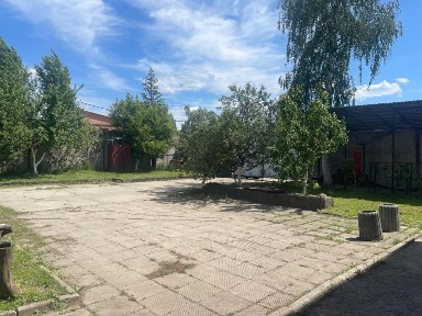Здам складське приміщення