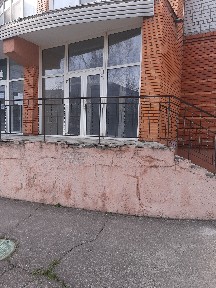 Приміщення в центрі